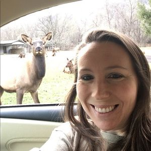 Meet your Posher, Ginny